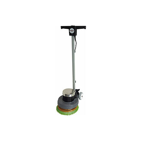 Excentr Handhero Levigatrice Orbitale Quadrata – 370W, 2850 Giri/min – Per Pavimenti E Scale - Foto 2