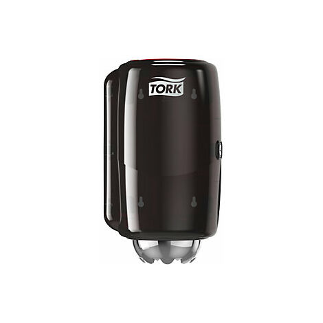 Tork 653008 Dispenser Carta Asciugamani Rosso Performance W2 Professional