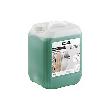 Detergente per pavimenti in pietra RM 537 (500 ML)l Kärcher