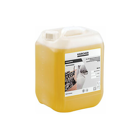 Kärcher Detergente Universale Per Idropulitrici - Elimina Olio, Grasso E Sporco | 62957540 - Foto 11