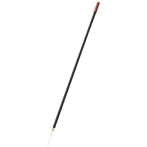 Peak Ragazzo 98 Centimetri In Acciaio Con Punta