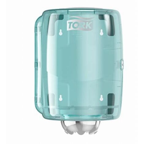 TORK Dispenser per asciugamani di carta e panni estrazione