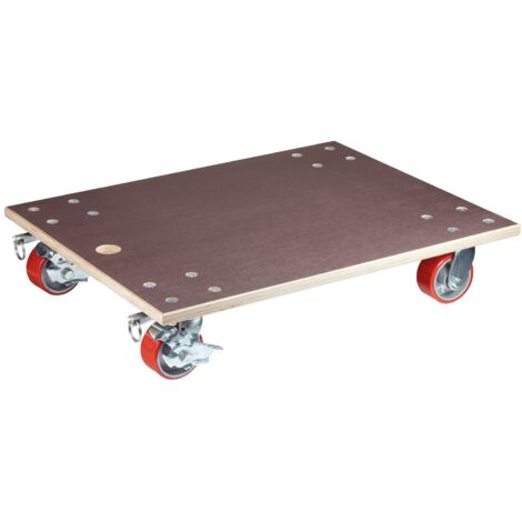 Wagner  Carrellino da trasporto PROFESSIONAL PREMIUM  MM 1348  (1/5)