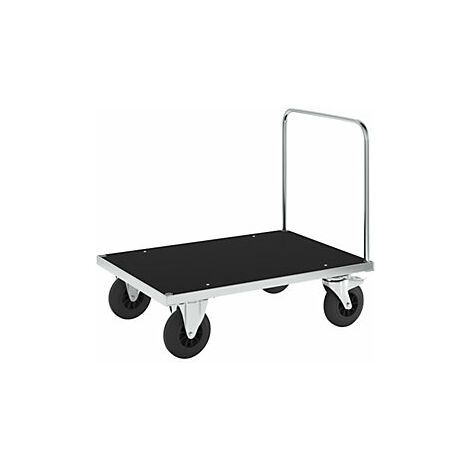 Carrello porta pacchi - KONGAMEK 