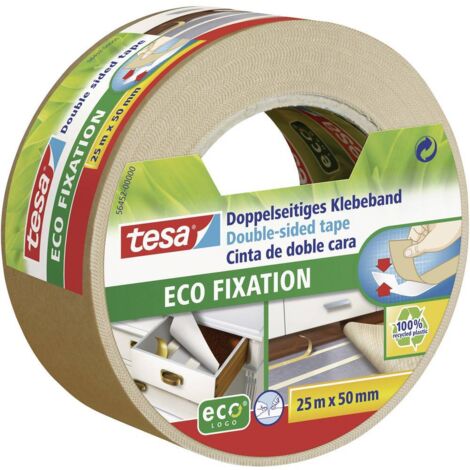 tesa Nastro biadesivo Pro Nature conf da 24 rotoli (1/5)