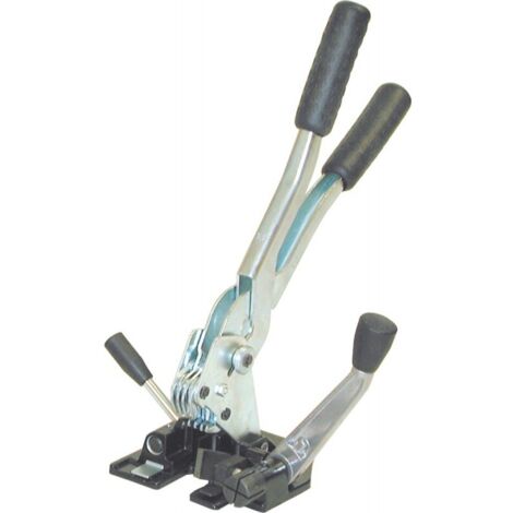 ratioform  Tendi-sigillatore per regge in PP  manuale  per