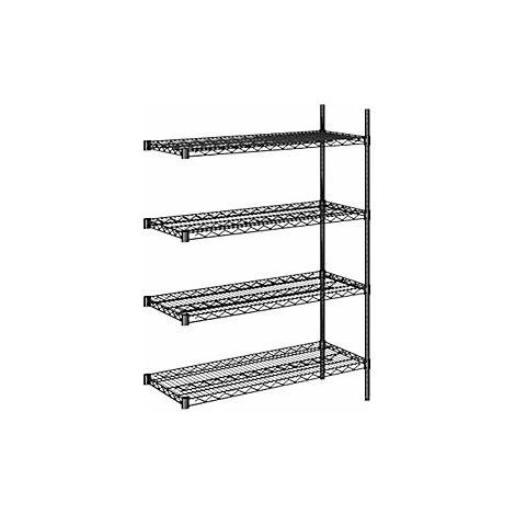 Filo Da Scaffale Viking PM910411 Per VCSB5483SS21 - Ricambio Nuovo - Foto 2