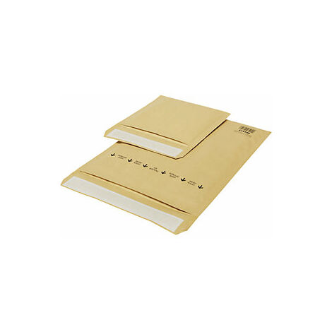 ratioform terra Busta di carta imbottita Sumo® imbottitura
