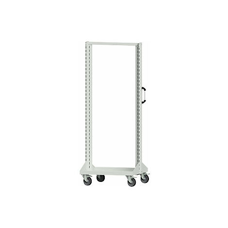 ANKE  Carrello portattrezzi e portamateriale  carrello di base (1/3)