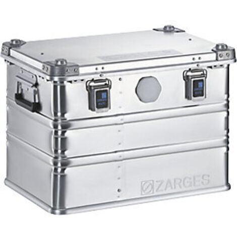 Vaschetta Di Compensazione Refrigerante In Alluminio 1L – TIG Saldata, Con Indicatore E Drenaggio Magnetico