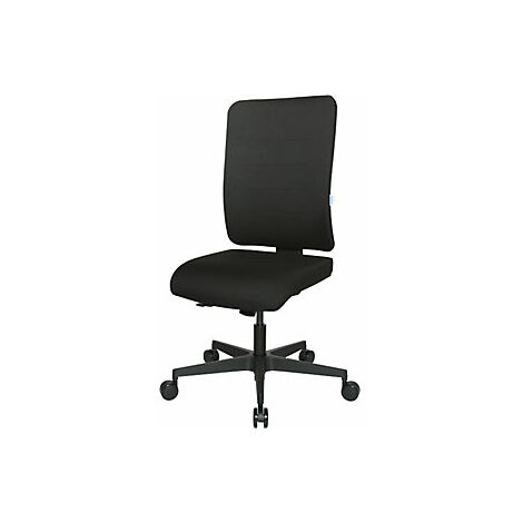 Sedia Gaming Poltrona Ufficio Scrivania Casa PC Stile Racing Girevole Ergonomica Ecopelle Con Rotelle Cuscino Supporto Lombare Poggiapiedi Nero e Blue | Leroy Merlin