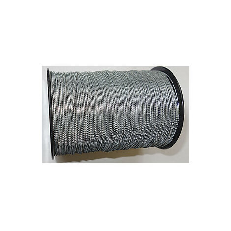 Filo Litz In Argento Puro 5N Per Testine Shure E Ortofon - Diametro 1,3mm