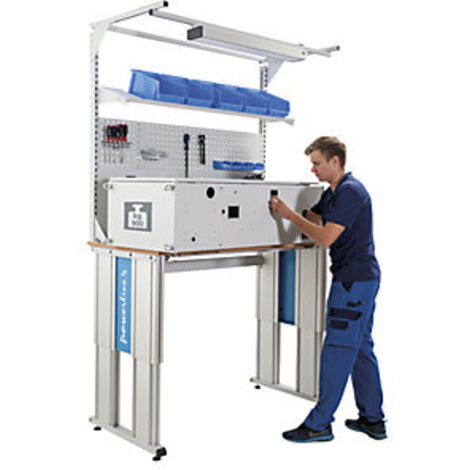 Supporto Da Scrivania Per Due Monitor 22-32 Pollici – Molla A Gas, Carico Max 2x12 Kg, Regolazione 360° E Pivot, VESA 75/100 Mm