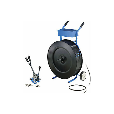 Banholzer  Cerclage Kit n ° 3 16 mm (1/3)