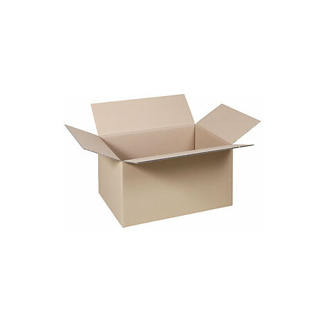 DHL - Confezione Da 25 Scatole Di Cartone Pieghevole Per - Foto 2