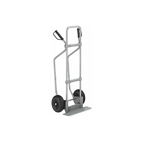 Steinberg Systems Carrello Per Fusti E Sacchi – 200 Kg, 208 Litri – Modello SBS-LEQ-104 - 2