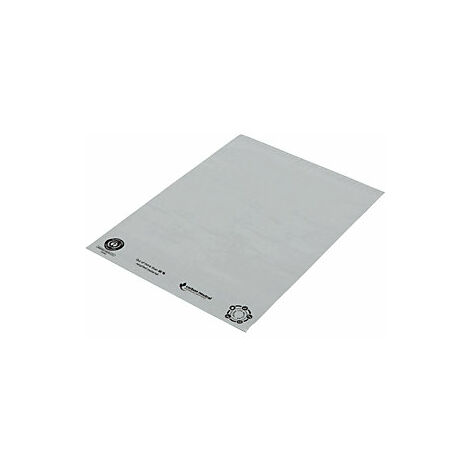 ratioform terra Busta per spedizioni opaca PCR-LDPE 50 µm