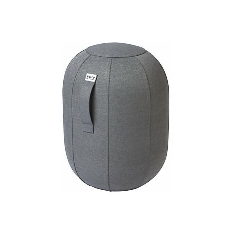 kaiserkraft  Sgabello ergonomico M VLUV KAPSUL SOVA  altezza (1/4)