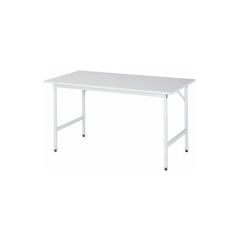 KTC Tec Professional Workbench Steel Frame WBG-550 / 550-850