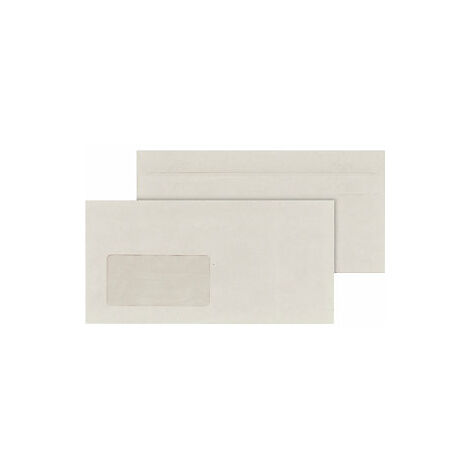 Sacchetti Di Carta Per Farmacia - 1000 Pezzi Formato 12+9x28 Cm, Ideali