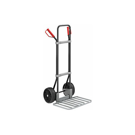 Carrello per Libri SucceBuy, Capacità di Carico 150 kg, Carrello da