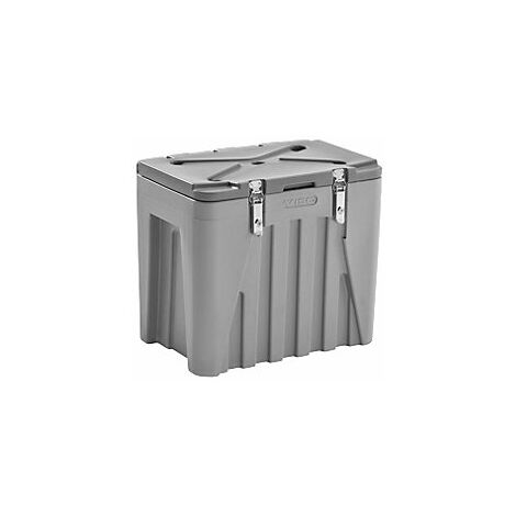 Hammond Electronics 1550Z108BK Contenitore Universale Alluminio Nero 1 Pz - Foto 6