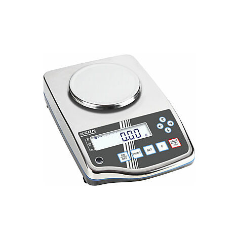 Bilancia Duronic KS5000 Duronic KS6000 WH/WH Bilancia Da Cucina - Bilancia Ad Alta Precisione Con Display LCD Retro Illuminato - Portata 1g / 5 Kg Con Ciotola Bianca Da 2L - Piattaforma