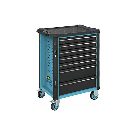 HAZET Carrello portautensili ASSISTENT 179N alt x largh x (1/3)