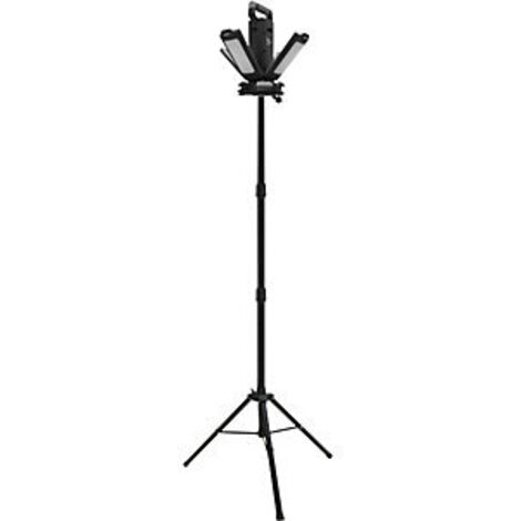 Ansmann  Lampada da lavoro a LED WL14000AC  14000 lm  120 W  (1/3)