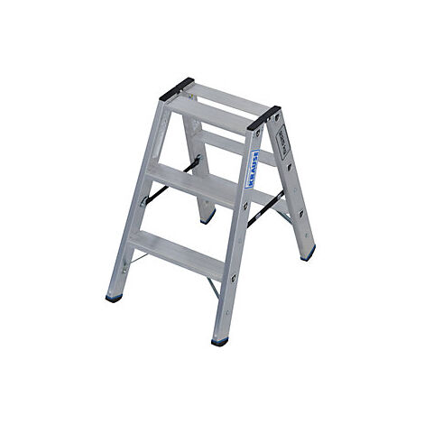 Krause KRAU 200020 Scala In Legno Con Tappo Per Piedi Stabilo Coppia Accessori Per Scale E Ponteggi 32093103