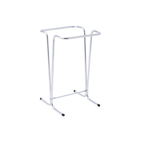 Mottez 797166 Mottez Portarifiuti fisso volume fino a
