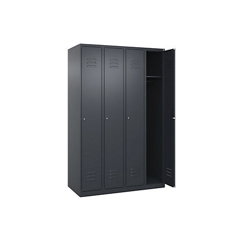 C+P  797599  C+P  Armadietto Classic PLUS  4 scomparti  (1/2)