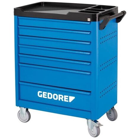 WSL-L7 Carrello da officina workster smartline large (1/5)