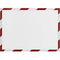 magnetoplan Cornice magnetica SAFETY conf da 5 pz formato