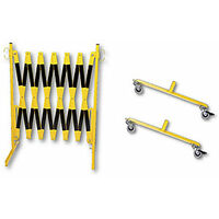 kaiserkraft 707486 kaiserkraft Barriera a pantografo con