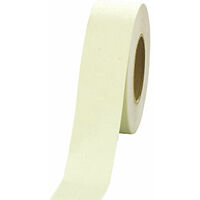 COBA Nastro antiscivolo autoadesivo larghezza 50 mm