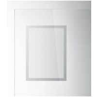 DURABLE Cornice senza colla DURAFRAME® SUN formato A4 conf