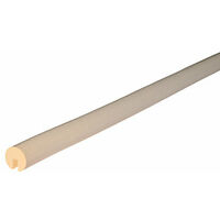SHG 538381 SHG Parabordi Knuffi® tipo B 1 rotolo da 5 m