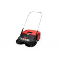 haaga 455883 haaga Spazzatrice sistema spazzante turbo