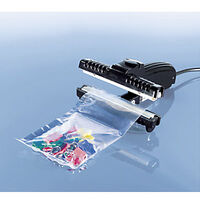 Kaiser + Kraft Pinza saldatrice manuale FUTURA PORTABLE con 1