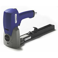 ratioform Cucitrice manuale per chiusura cartoni pneumatica