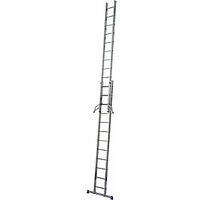 KRAUSE Scala scorrevole professionale STABILO + S