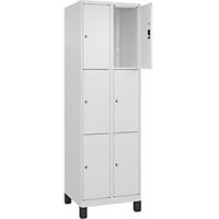 C+P 797771 C+P Armadio a scomparti Classic PLUS 2
