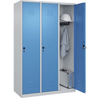 C+P 797524 C+P Armadietto Classic PLUS 3 scomparti
