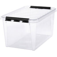 kaiserkraft SmartStore™ Classic trasparente lungh x largh x