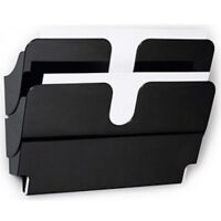 DURABLE Espositore da parete FLEXIPLUS incl viti e tasselli