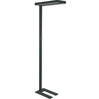 MAUL Piantana a LED MAULjaval dimmerabile 7100 lumen 80 W