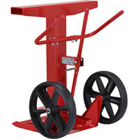 CrashStop Supporto telescopico portata 40 t range di