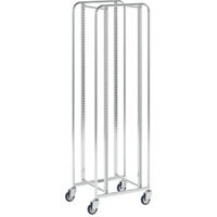 Kongamek Carrello per casse e vassoi KM167 lungh x largh x