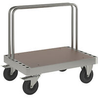 Kongamek Carrello portapannelli zincato lungh x largh x alt